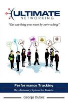 Ultimate Networking: Get Anything You Want by Networking 1976564948 Book Cover