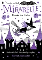 Mirabelle Breaks the Rules 0192777548 Book Cover