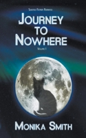 Journey To Nowhere B0CCZX5FHX Book Cover