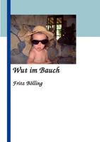 Wut im Bauch 3833401575 Book Cover