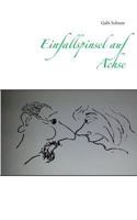 Einfallspinsel auf Achse 3739245824 Book Cover