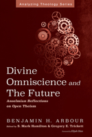 Divine Omniscience and the Future (Analyzing Theology) B0GTN5NZ2D Book Cover