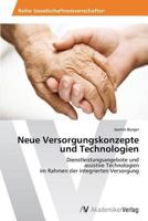 Neue Versorgungskonzepte Und Technologien 3639630793 Book Cover
