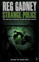 Strange Police 0571203116 Book Cover