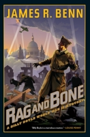 Rag and Bone 156947849X Book Cover