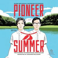 Pioneer Summer: A Novel (The Pioneer Series) 1419773119 Book Cover