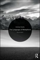 The Language of Metaphors: Literal Metaphorical 0415586380 Book Cover