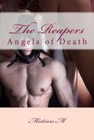 The Reapers: Angels of Death (Grimm Series) 1530423503 Book Cover