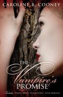 The Vampire's Promise (The Vampire's Promise, #1-3) 0545289769 Book Cover