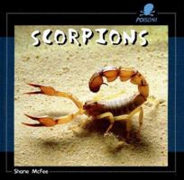 Scorpions 1404237941 Book Cover