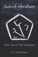 Son of Abraham B096TJMXG2 Book Cover