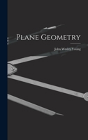 Plane Geometry 1018915656 Book Cover
