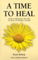 A Time to Heal 1904439632 Book Cover