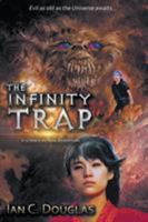 The Infinity Trap 1925496686 Book Cover