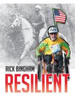 Resilient 1645440230 Book Cover