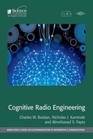 Cognitive Radio Engineering 1613532113 Book Cover