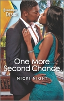 One More Second Chance 1335735089 Book Cover