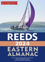 Reeds Eastern Almanac 2024 1399409565 Book Cover