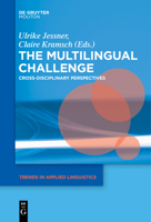 The Multilingual Challenge: Cross-Disciplinary Perspectives 1501516280 Book Cover