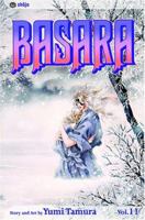 Basara 11 1591167469 Book Cover