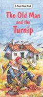 The Old Man and the Turnip 0861639588 Book Cover