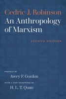Anthropology of Marxism (Race and Representation) 1469649918 Book Cover