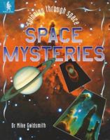 Space Mysteries 0750227222 Book Cover