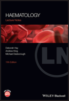 Haematology 1119841208 Book Cover