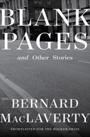 Blank Pages: And Other Stories 152911425X Book Cover