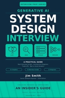 Generative AI System Design Interview B0GXRRYW31 Book Cover