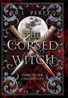 The Cursed Witch 1735049239 Book Cover