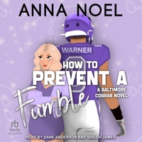 How to Prevent a Fumble B0FC6KY1XN Book Cover