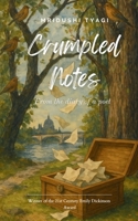 Crumpled Notes B0FNKJK2G3 Book Cover
