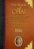 The Book of Chai: Rabbi Feldman's 18 Years as Spiritual Leader of Temple Beth El 1387469509 Book Cover