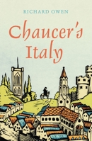 Chaucer's Italy 1914982045 Book Cover