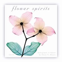 Flower Spirits 1416281223 Book Cover