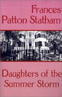 Daughters of the Summer Storm 0449142019 Book Cover