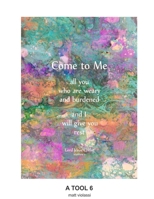 A TOOL 6: A Christian Spiritual Fine Art Training Gallery 1 B0FK2LZ118 Book Cover