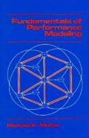 Fundamentals of Performance Modeling 0023819103 Book Cover