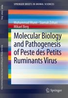 Molecular Biology and Pathogenesis of Peste des Petits Ruminants Virus 3642314503 Book Cover