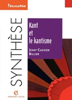 Kant et le kantisme (French Edition) 2200018460 Book Cover