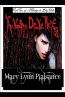 The Vampire Drake Returns B09BJPS2ZX Book Cover