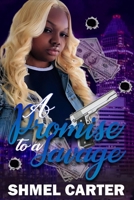 A Promise To A Savage B0DT7264PP Book Cover