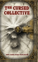 The Cursed Collective 1304786846 Book Cover