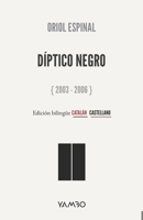 Díptico Negro B0BW2GW2WD Book Cover