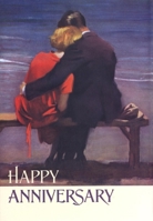 Happy Anniversary 1595831363 Book Cover