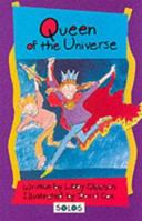 Queen of the Universe 1903207312 Book Cover