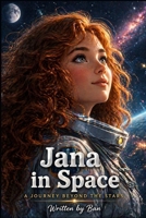 Jana In Space B0DR1G48BY Book Cover