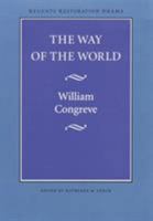 The Way of the World 0713666625 Book Cover