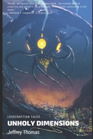 Unholy Dimensions B0FM8QH3VL Book Cover